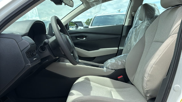 New 2026 Honda Accord LX image 10