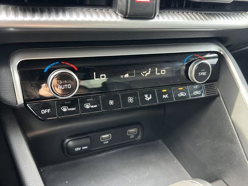 Certified 2024 Kia K5 GT-Line w/ GT-Line Premium Package image 31