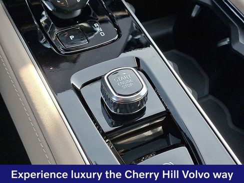 New 2026 Volvo XC90 T8 Plus w/ Protection Package Premier AWD/4WD image 14