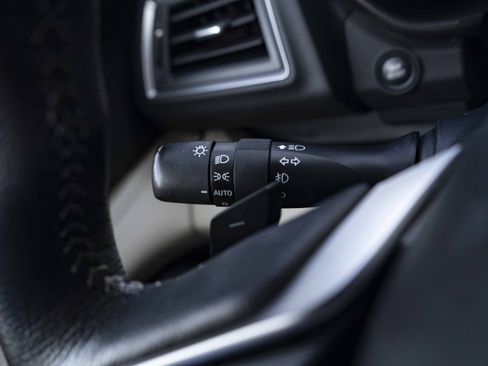 Used 2019 Subaru Ascent Limited AWD/4WD image 22