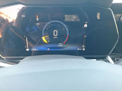 New 2026 Chevrolet Trax RS image 17