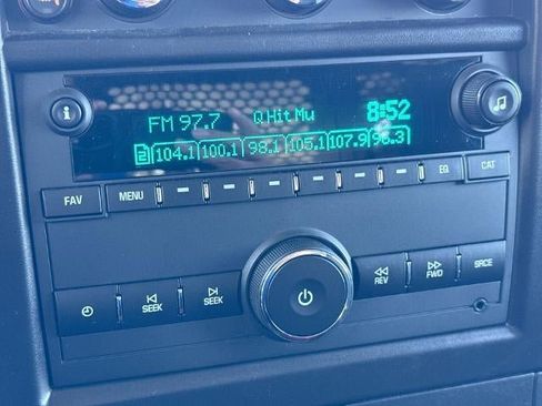 Certified 2023 Chevrolet Express 2500 w/ Driver Convenience Package image 13