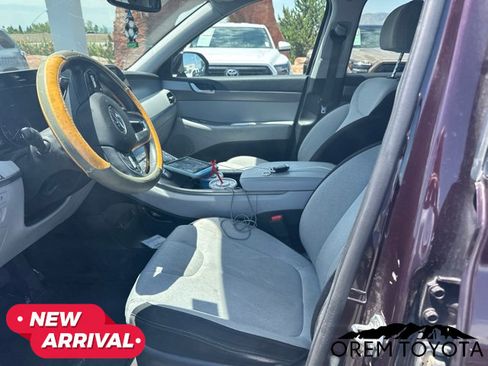 Used 2020 Hyundai Palisade SEL AWD/4WD image 20