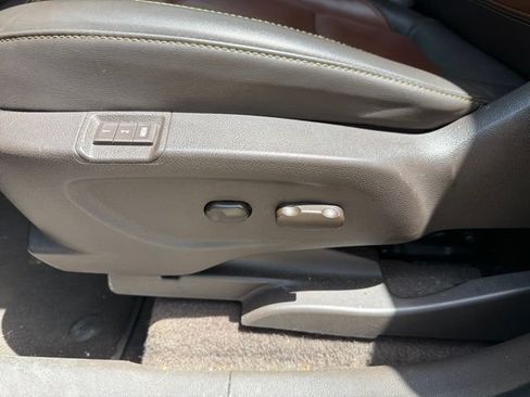 Used 2014 Buick Encore Leather AWD/4WD image 11