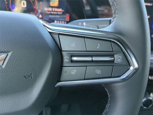 New 2026 Chevrolet Suburban Premier w/ Sun And Tow Package image 27