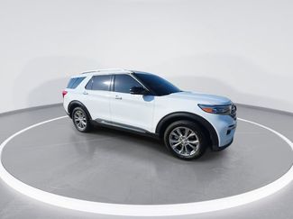 Used 2023 Ford Explorer Limited w/ Equipment Group 301A RWD video 2
