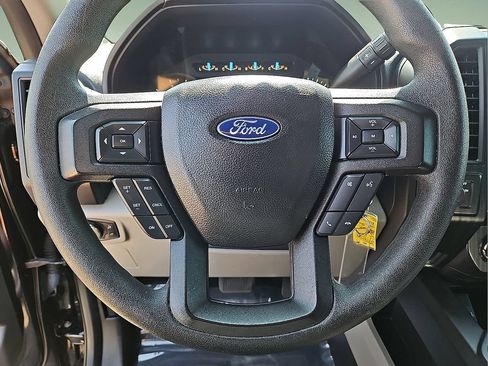 Used 2018 Ford F150 XL w/ Equipment Group 101A Mid RWD image 24