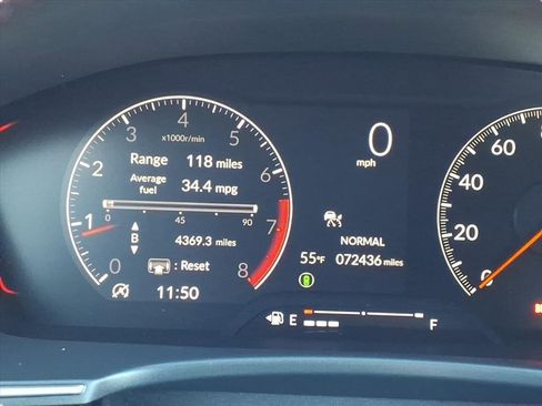 Used 2022 Honda Civic Si image 25