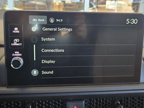 New 2026 Honda CR-V LX image 45