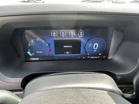 Certified 2024 Ford F150 STX AWD/4WD image 30