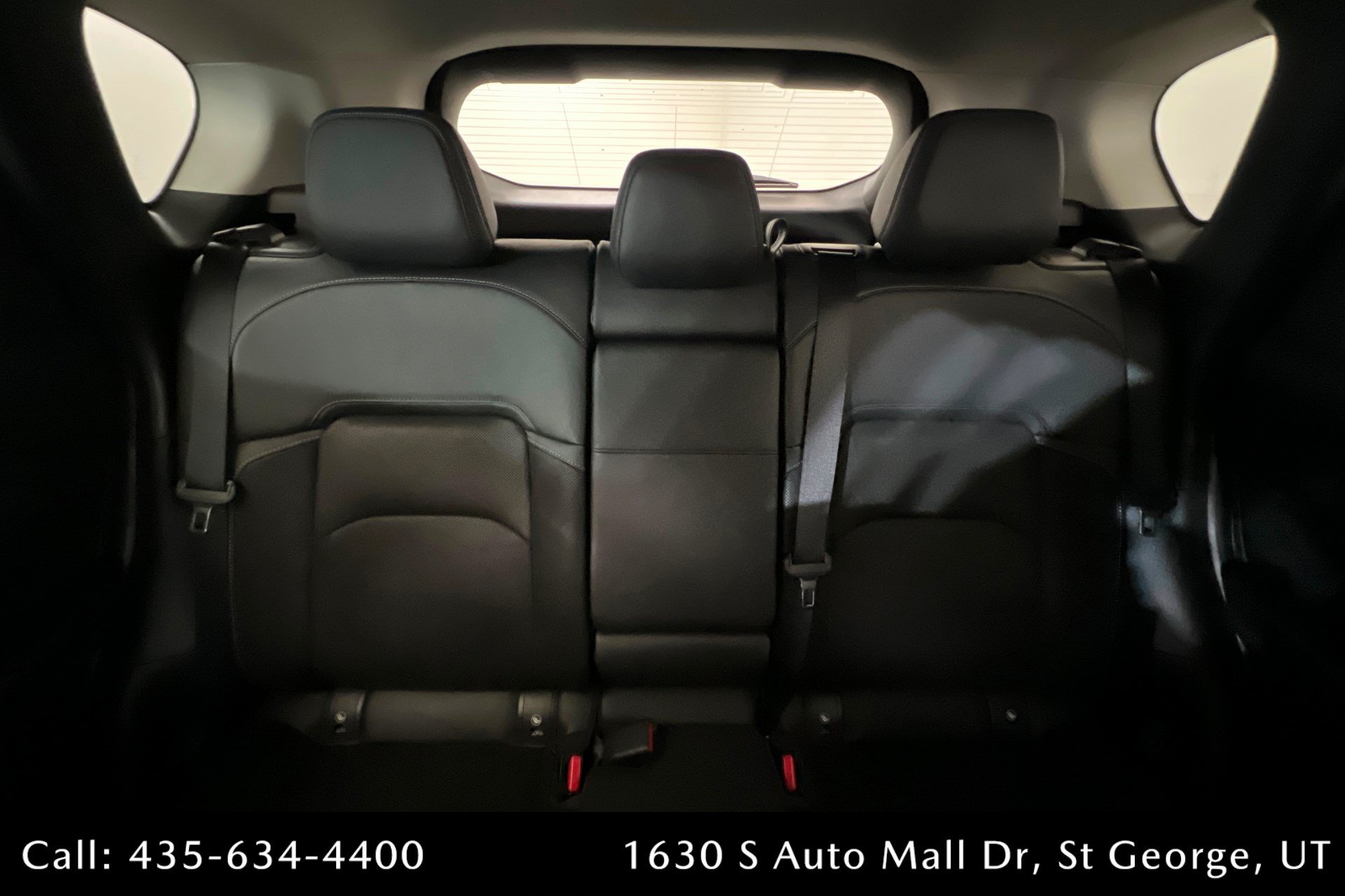 New 2026 MAZDA CX-5 Select AWD/4WD image 27