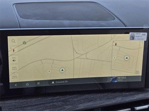 New 2026 Hyundai Santa Fe Limited image 14