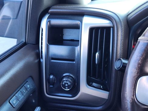 Used 2014 GMC Sierra 1500 SLT image 22