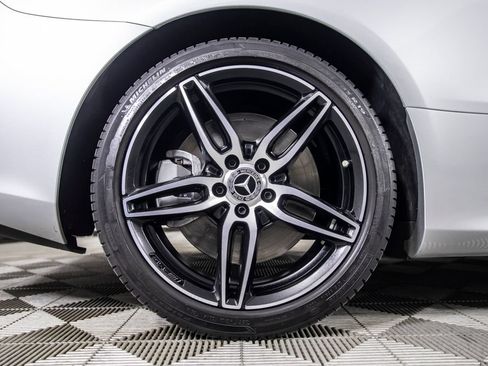 Used 2020 Mercedes-Benz E 450 Coupe image 42