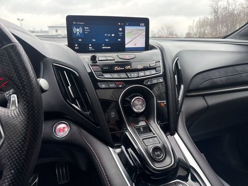 Used 2021 Acura RDX A-Spec image 26