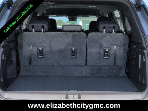 New 2026 GMC Acadia Elevation FWD image 14