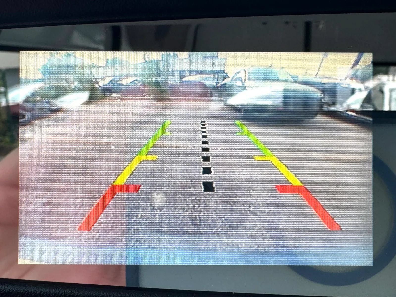 Used 2011 Ford Transit Connect XLT Premium FWD image 16