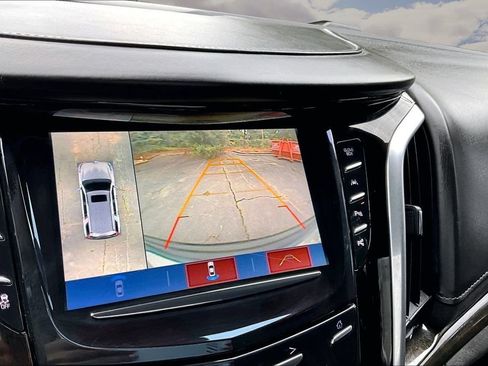 Used 2020 Cadillac Escalade Platinum RWD image 14