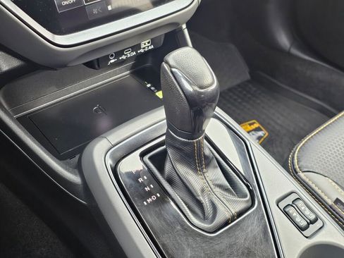 Used 2024 Subaru Crosstrek 2.5i Wilderness w/ Crosstrek Mirror Package AWD/4WD image 38