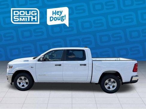 New 2026 RAM 1500 Big Horn image 4