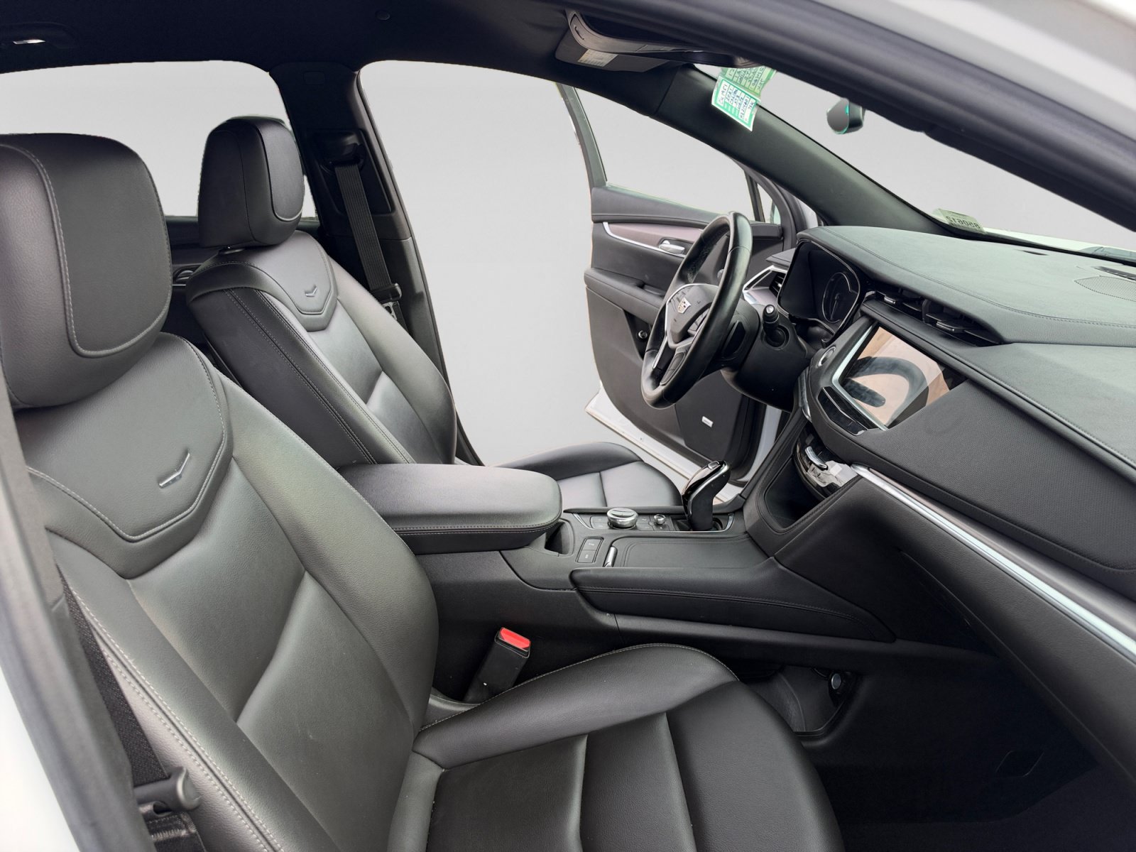 Used 2021 Cadillac XT5 Luxury FWD image 31