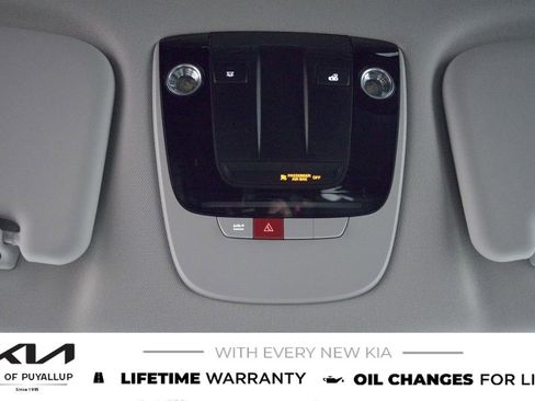 New 2025 Kia EV6 Wind image 25