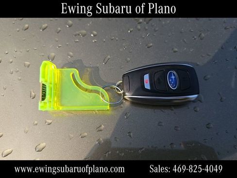 Used 2024 Subaru Ascent Onyx Edition image 29