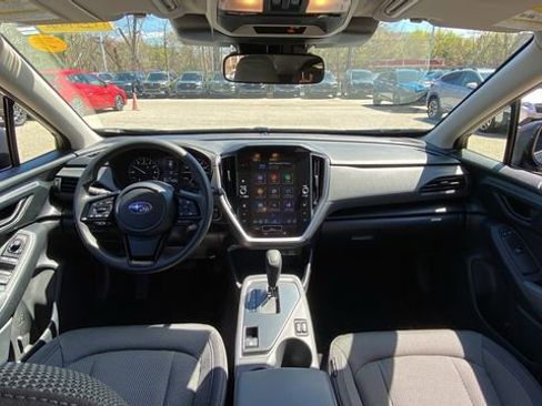 Certified 2024 Subaru Crosstrek 2.0i Premium image 13
