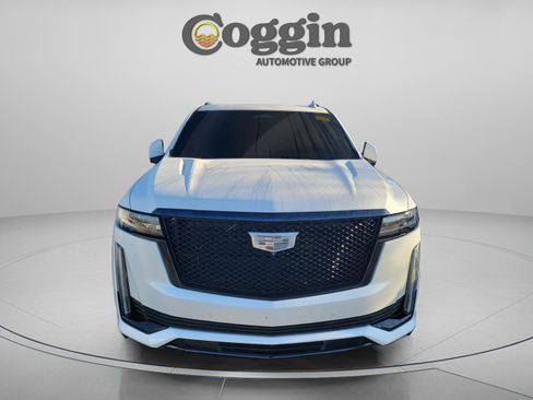 Used 2021 Cadillac Escalade Sport image 8