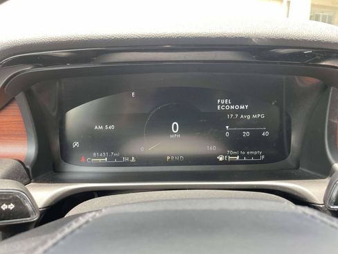 Used 2022 Lincoln Aviator Reserve w/ Equipment Group 201A AWD/4WD image 30
