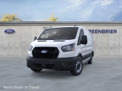 New 2026 Ford Transit 150 Low Roof image 2