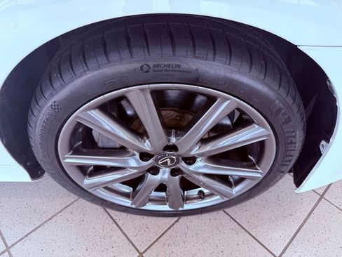 Used 2015 Lexus GS 350 w/ F Sport Package RWD image 16