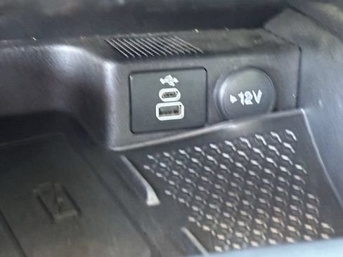 Used 2024 Ford Bronco Sport Heritage w/ Heritage Convenience Package AWD/4WD image 22