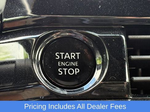 Certified 2025 Nissan Pathfinder Rock Creek AWD/4WD image 13