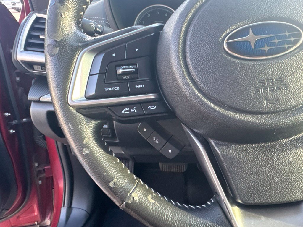 Used 2019 Subaru Forester Limited AWD/4WD image 13