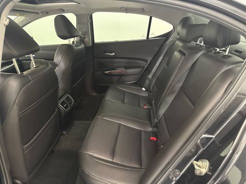 Used 2016 Acura TLX w/ Technology Package FWD image 27