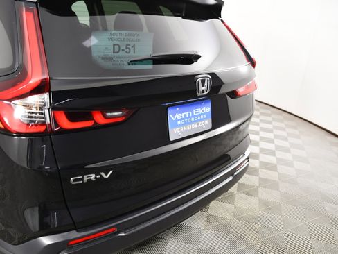 Certified 2023 Honda CR-V EX image 15