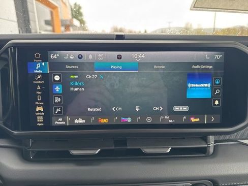 New 2026 Jeep Wrangler Unlimited Rubicon 392 AWD/4WD image 18