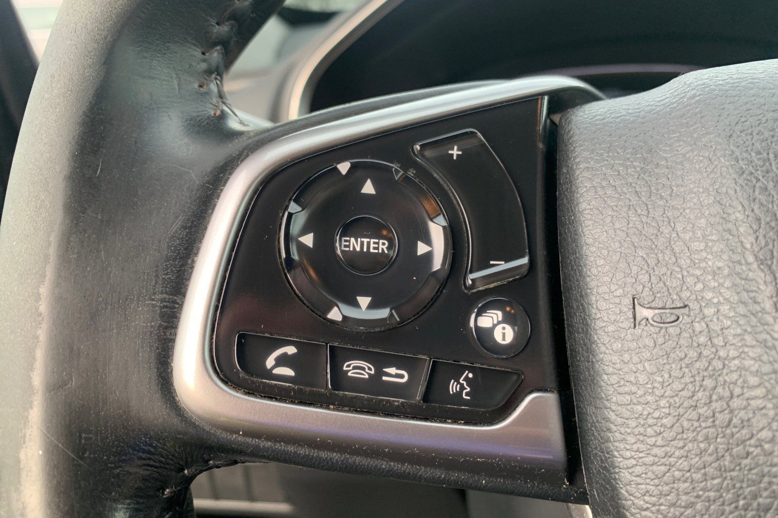 Used 2019 Honda CR-V EX-L image 29