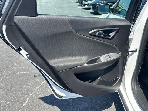 Used 2024 Chevrolet Malibu LT image 22