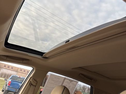 Used 2015 Toyota Venza Limited image 34