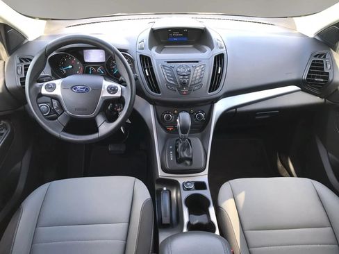 Used 2016 Ford Escape SE FWD image 35