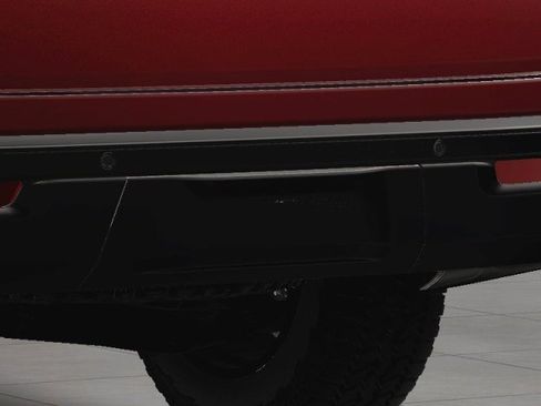 New 2025 Jeep Wagoneer Series II AWD/4WD image 16