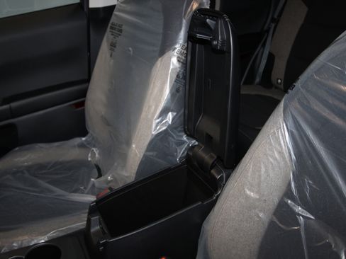 New 2025 Ford Bronco Sport Big Bend w/ Convenience Package image 17