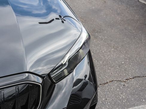 New 2027 BMW 530i RWD image 10