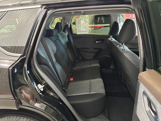 Certified 2023 Nissan Rogue SV AWD/4WD image 13