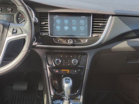 Used 2019 Buick Encore Preferred AWD/4WD image 30