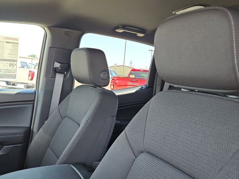 New 2026 GMC Canyon Elevation w/ Convenience Package RWD image 10