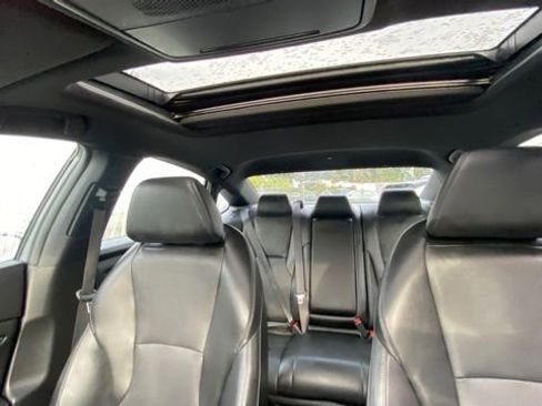 Used 2023 Honda Accord Sport image 27