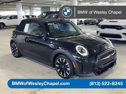Used 2024 MINI Cooper S